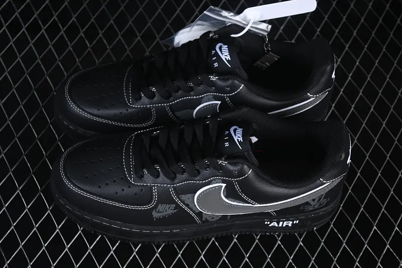 All categories Nk Air Force 1 Air Force series Nk Air Force 1 Low Air Force low-top Nike Air Force 1'07 Low Air Force 1 low-top casual sneakers FD9763-100